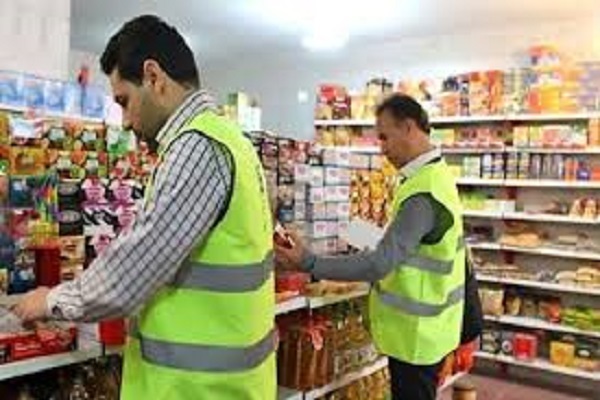 نظارت بر بازار تشدید می‌شود