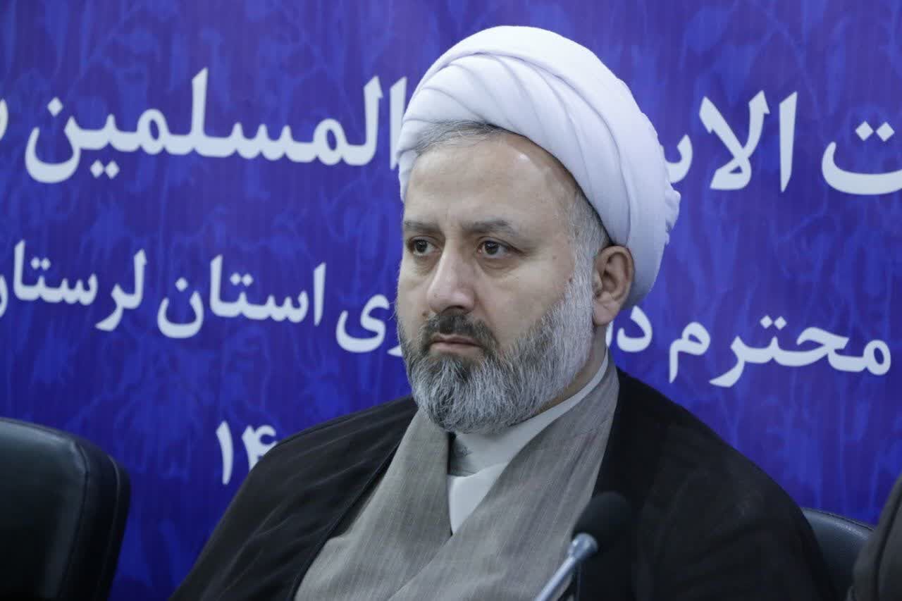 آزادی ۲۲۲ زندانی جرائم غیرعمد در لرستان