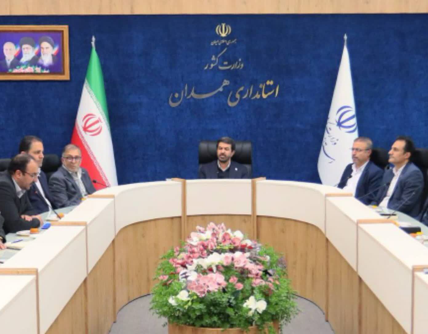 مدیریت در جمهوری اسلامی باید به افزایش امید منجر شود مدیریت در جمهوری اسلامی باید به افزایش امید منجر شود