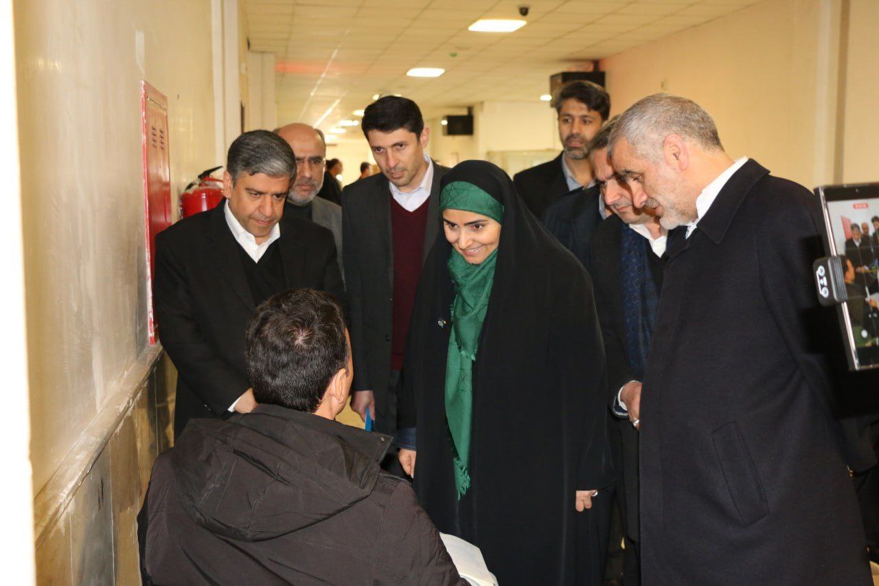 حضور بیش از ۶ هزار داوطلب آزمون نظام مهندسی در اردبیل