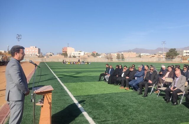 درآمد اماکن ورزشی به محل خود بازمی‌گردد
