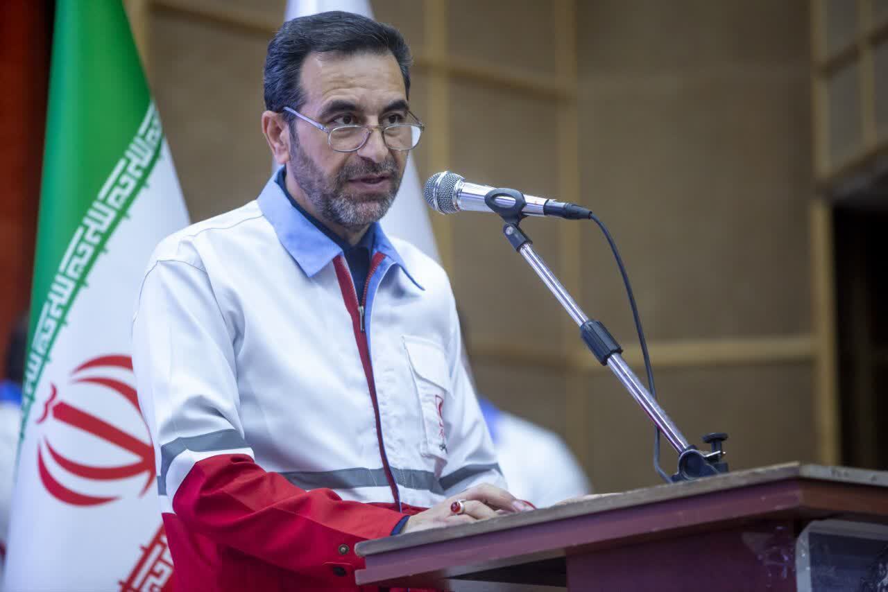 امید در جادههای کرمانشاه/ پایگاههای امداد و نجات دو برابر میشوند، جانها در امانتر! امید در جادههای کرمانشاه/ پایگاههای امداد و نجات دو برابر میشوند، جانها در امانتر!