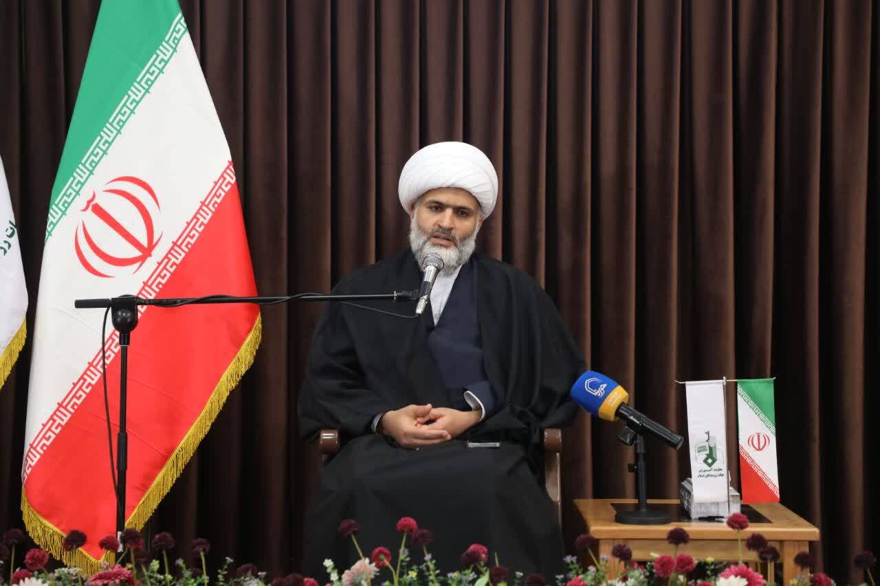 آمریکا توان حمله نظامی به ایران را ندارد / طراحی تجزیه کشور در ۵ تا ۷ روز شکست خورد آمریکا توان حمله نظامی به ایران را ندارد / طراحی تجزیه کشور در ۵ تا ۷ روز شکست خورد