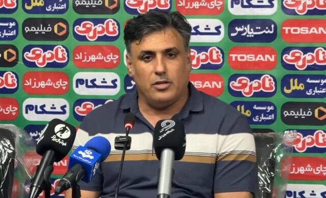 استقلال خوزستان با کمبود بازیکن مواجه است/ انتظار برای باز شدن پنجره نقلوانتقالات استقلال خوزستان با کمبود بازیکن مواجه است/ انتظار برای باز شدن پنجره نقلوانتقالات