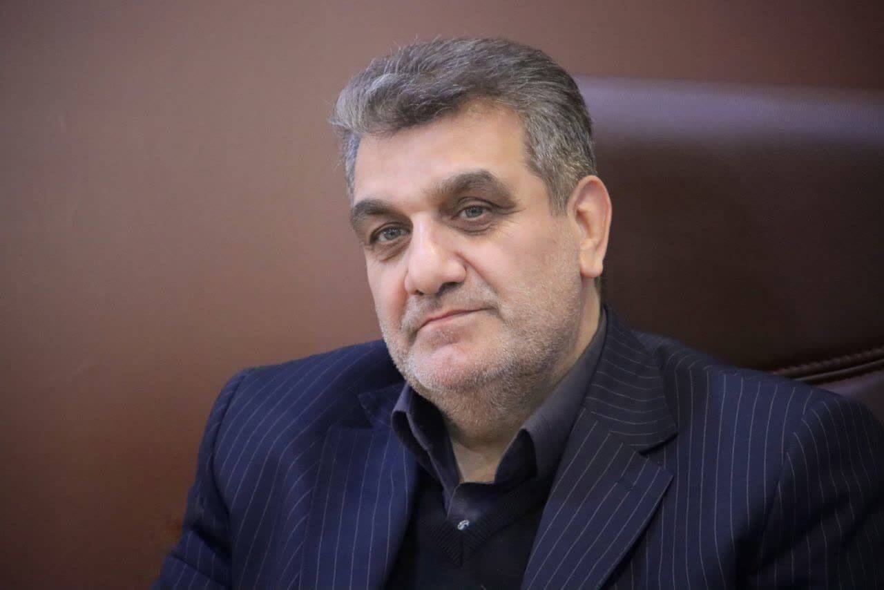 استاندار سمنان بر محرمانه ماندن دلایل رد صلاحیتها تأکید کرد استاندار سمنان بر محرمانه ماندن دلایل رد صلاحیتها تأکید کرد