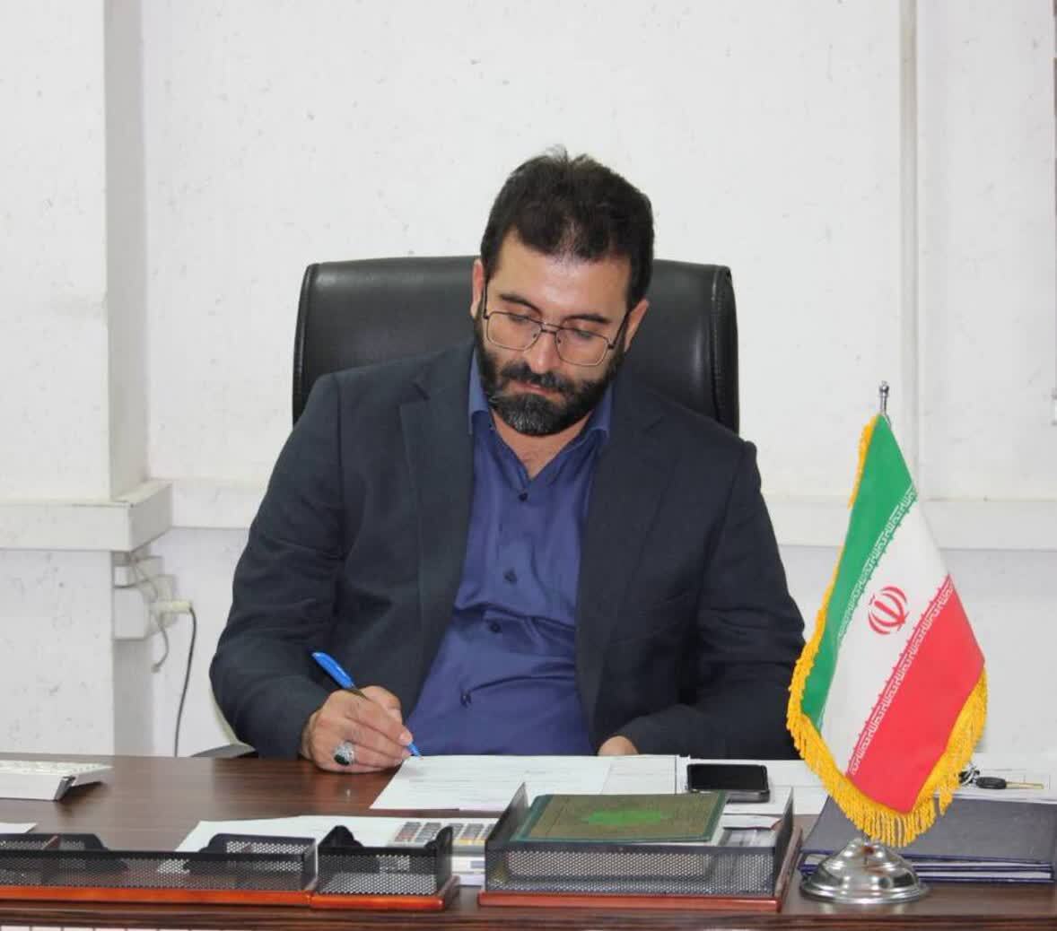 صدور فوری مدارک هویتی مفقود و آسیب‌دیده ناشی از جنگ در کرمانشاه