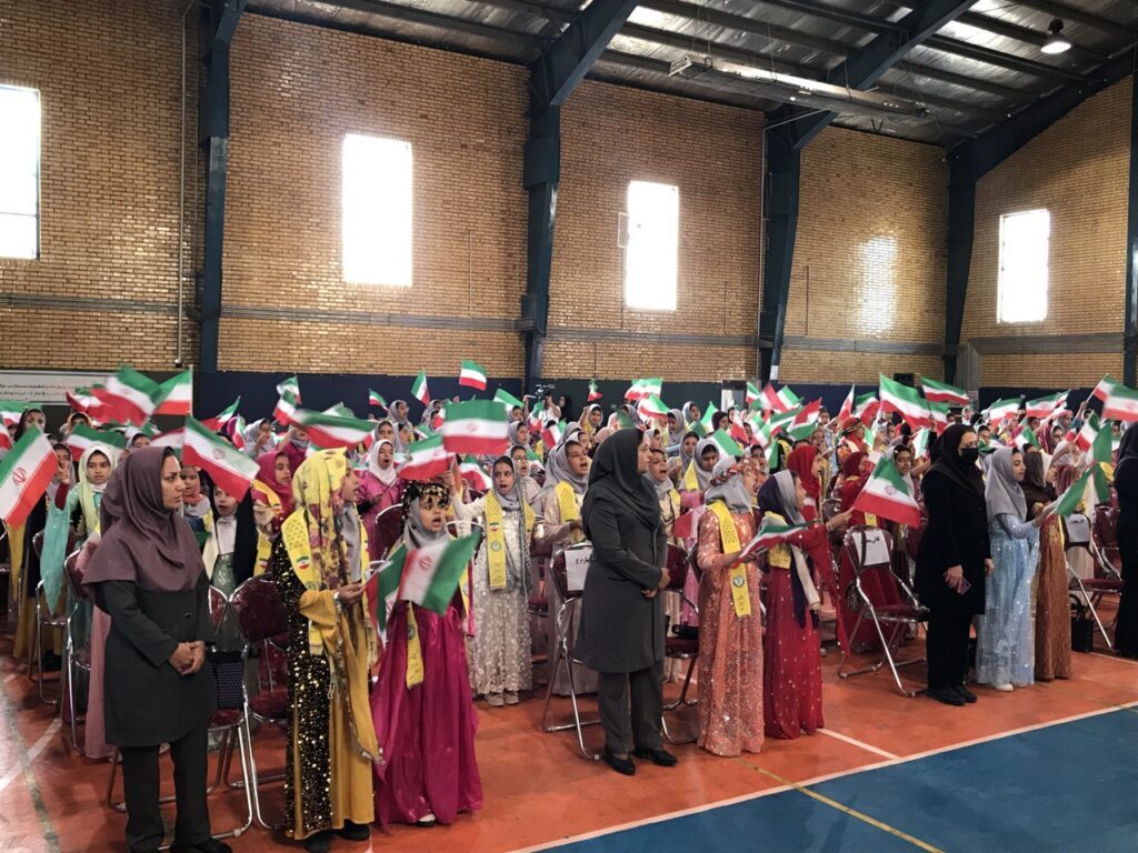 مسائل مادی، معنوی و زیرساختی در آموزش و پرورش حائز اهمیت است مسائل مادی، معنوی و زیرساختی در آموزش و پرورش حائز اهمیت است