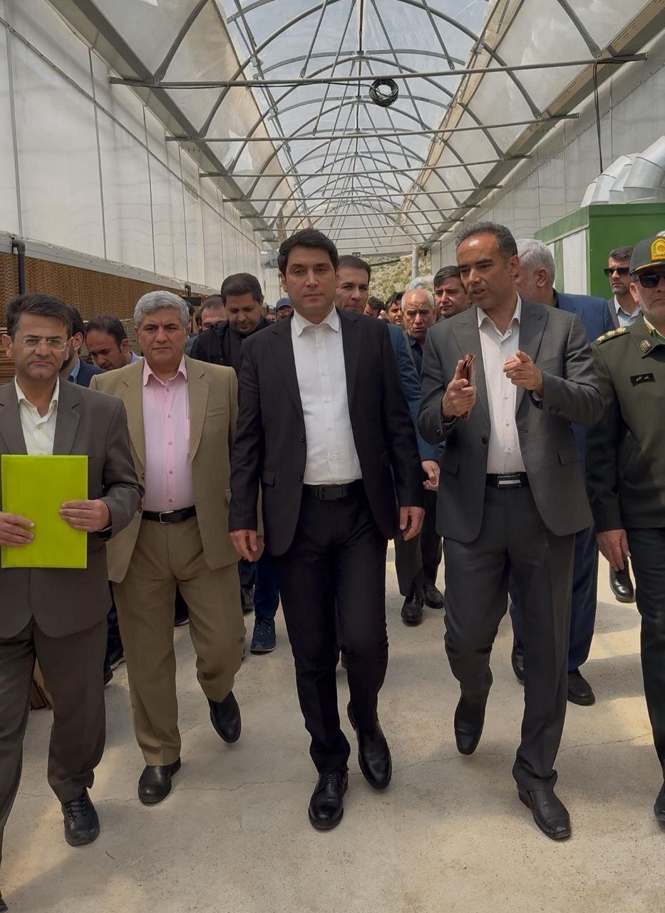 بیجار مقصد سفر امروز استاندار کردستان بیجار مقصد سفر امروز استاندار کردستان