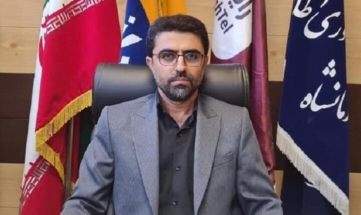 هوش مصنوعی، کلید تحول اقتصادی/ آمادگی کرمانشاه برای تبدیل شدن به قطب اقتصاد دیجیتال در غرب کشور هوش مصنوعی، کلید تحول اقتصادی/ آمادگی کرمانشاه برای تبدیل شدن به قطب اقتصاد دیجیتال در غرب کشور