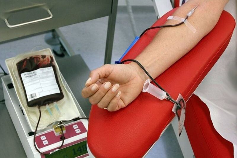 نیاز فوری به اهدای خون با آغاز فصل سرما در قزوین