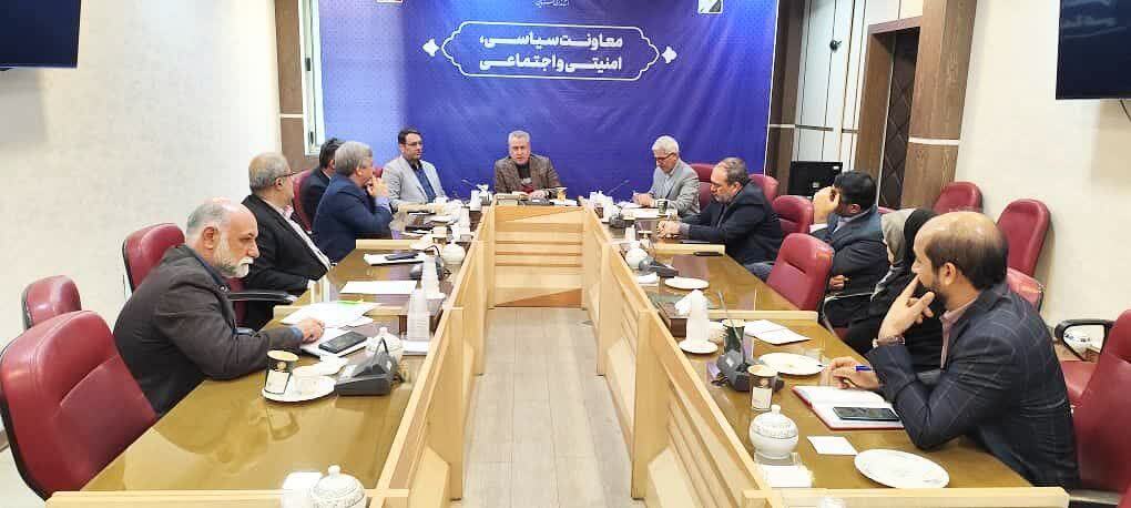 انتخابات تمام‌الکترونیکی، نقطه قوت دولت چهاردهم است