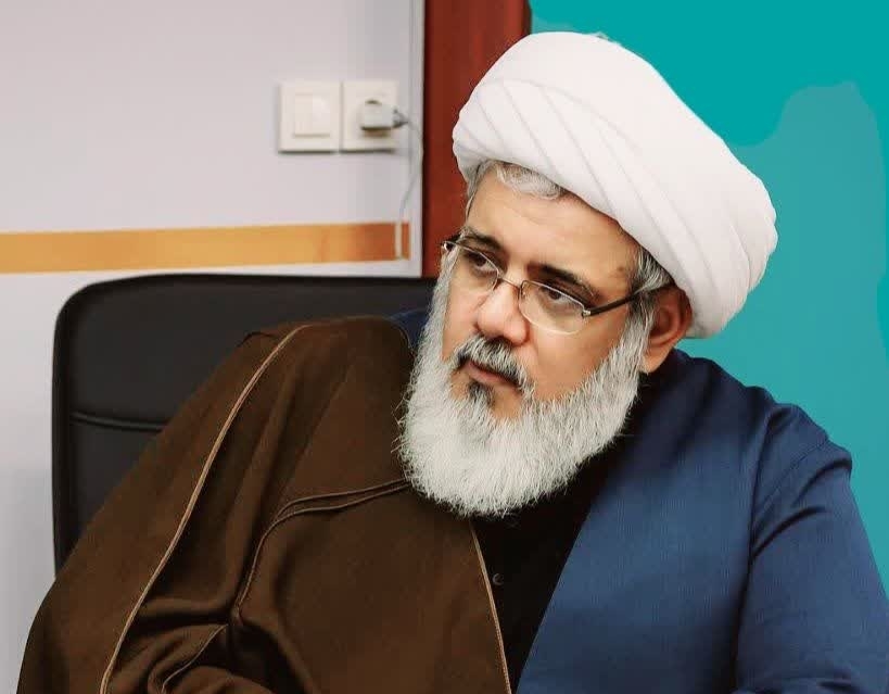 جنگ رمضان؛ حماسهای است در تاریخ معاصر/ پیروزی نهایی از آن انقلاب و اسلام است جنگ رمضان؛ حماسهای است در تاریخ معاصر/ پیروزی نهایی از آن انقلاب و اسلام است