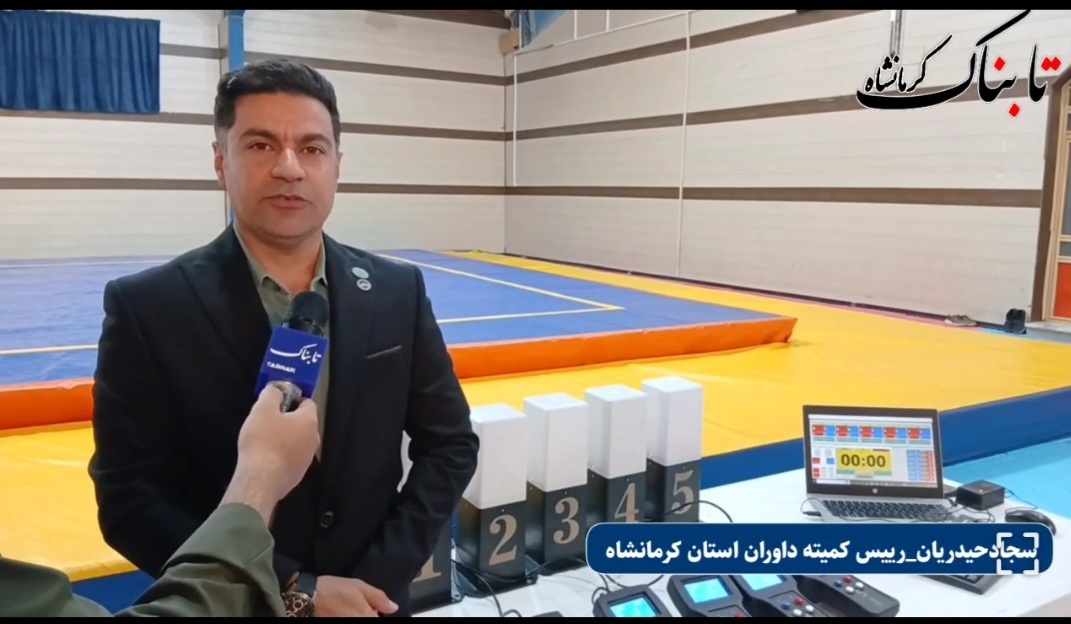 راه اندازی سیستم داروی دیجیتال در استان کرمانشاه +فیلم