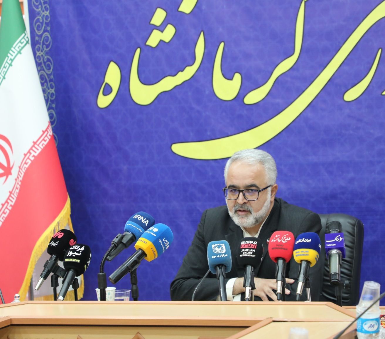 اعلام اسامی نهایی نامزد‌های شورای اسلامی شهر در ۵ شهر کرمانشاه / آغاز تبلیغات رسمی از ۳ اردیبهشت
