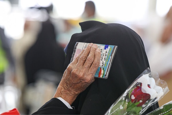 حج امسال در شرایط جنگی و دشمنی آشکار سعودی واجب نیست