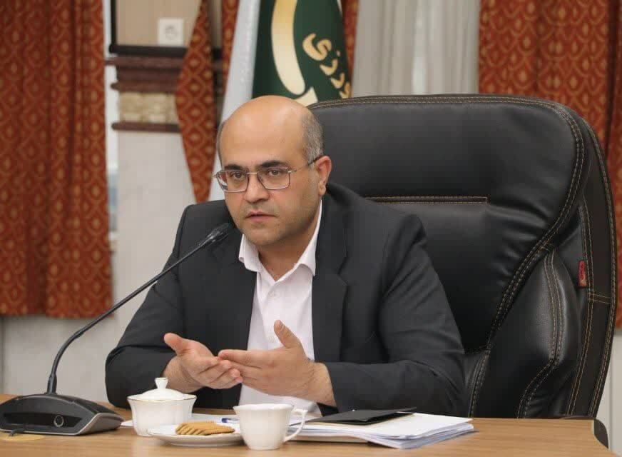 شکر در قزوین گران شد/ضرورت تشدید نظارت بر بازار شکر در قزوین گران شد/ضرورت تشدید نظارت بر بازار