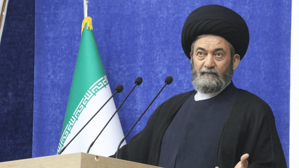 پس گرفتن تهدیدات توسط ترامپ تمام هیبت آمریکا را با خاک یکسان کرد پس گرفتن تهدیدات توسط ترامپ تمام هیبت آمریکا را با خاک یکسان کرد