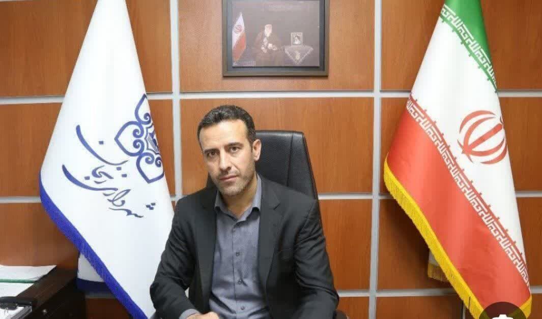 تهیه ۱۱۴ دستگاه سامانه نظارت تصویری در شهر زنجان تهیه ۱۱۴ دستگاه سامانه نظارت تصویری در شهر زنجان