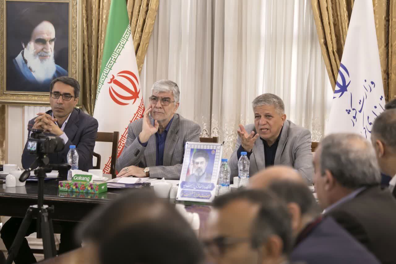تکلیف واحد‌های نیازمند اسکان موقت تا ۱۰ روز آینده مشخص می‌شود