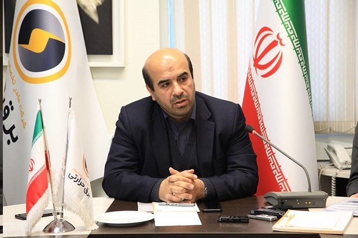 پروژه ۵۰۰ مگاواتی خورشیدی خدابنده در مسیر تبدیل استان به قطب انرژی خورشیدی کشور پروژه ۵۰۰ مگاواتی خورشیدی خدابنده در مسیر تبدیل استان به قطب انرژی خورشیدی کشور