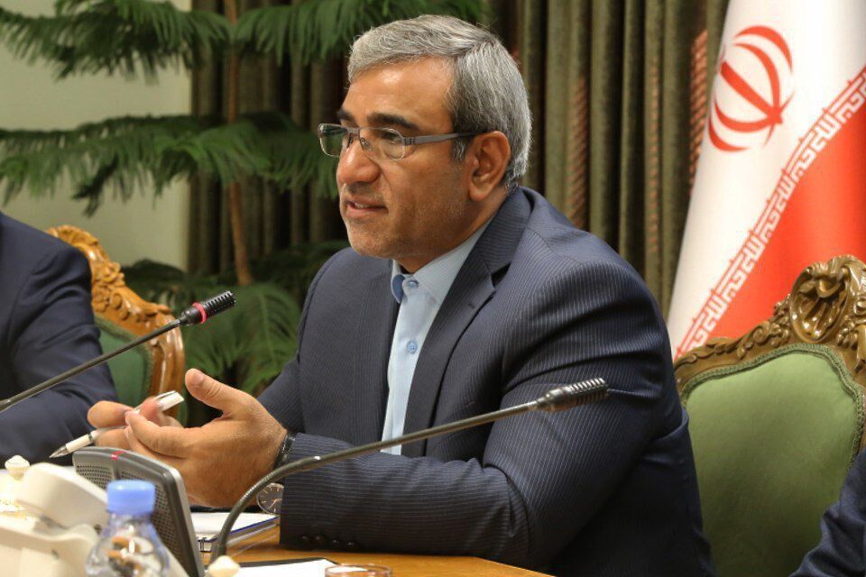 لزوم تقویت دیپلماسی اقتصادی استان در برابر چین