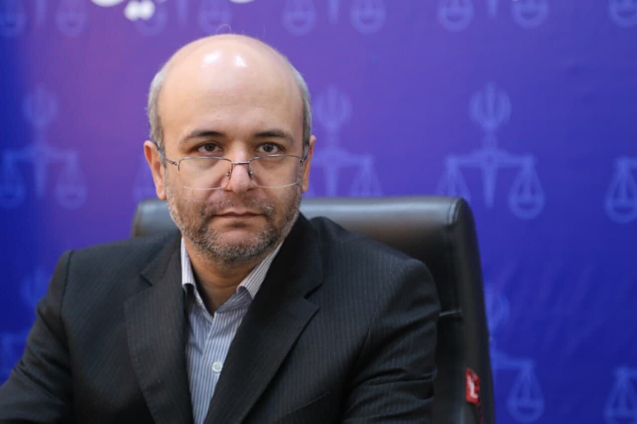 شناسایی و توقیف اموال ۹۶ مزدور دشمن در استان قزوین