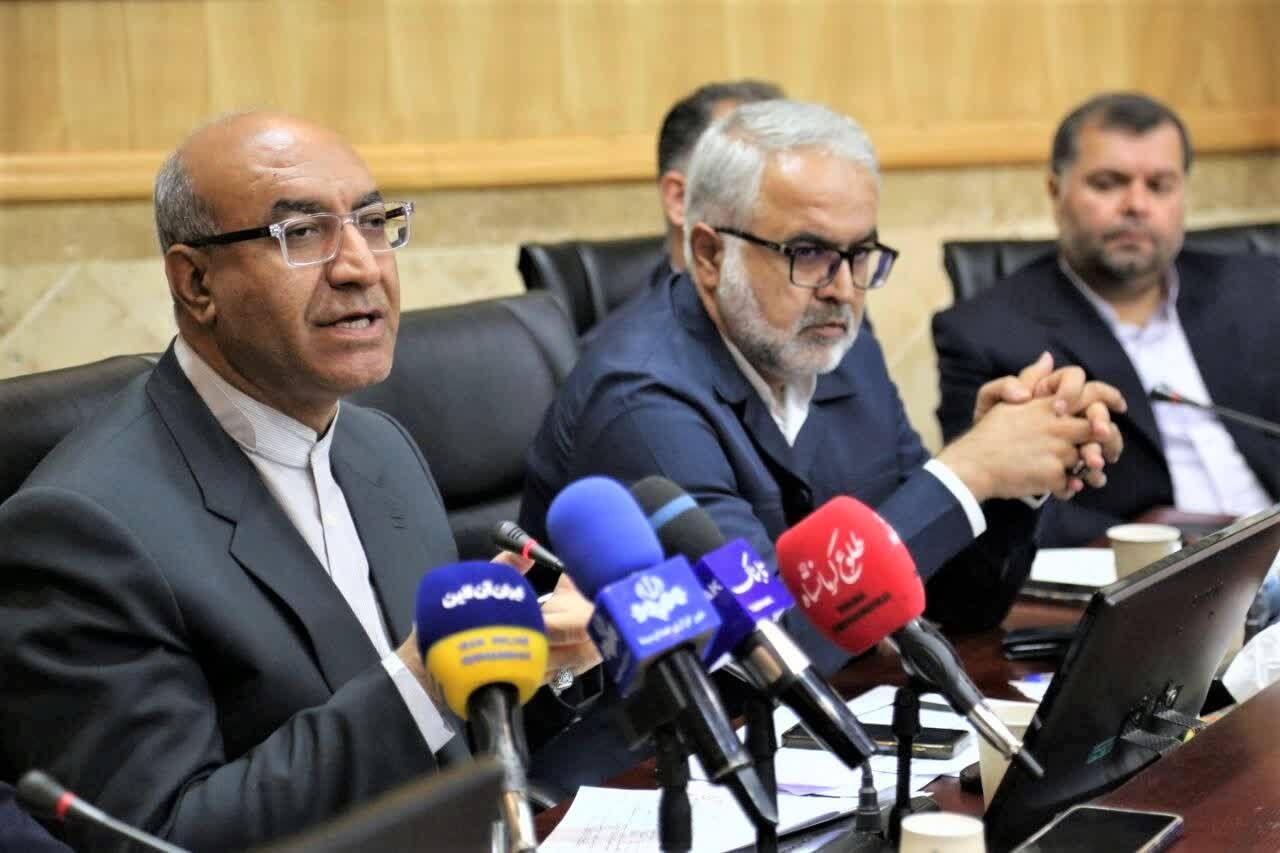 تبدیل کشاورزی معیشتی به اقتصادی؛ کشت ۵۰۰ هکتار زعفران در سال ۱۴۰۵ تبدیل کشاورزی معیشتی به اقتصادی؛ کشت ۵۰۰ هکتار زعفران در سال ۱۴۰۵