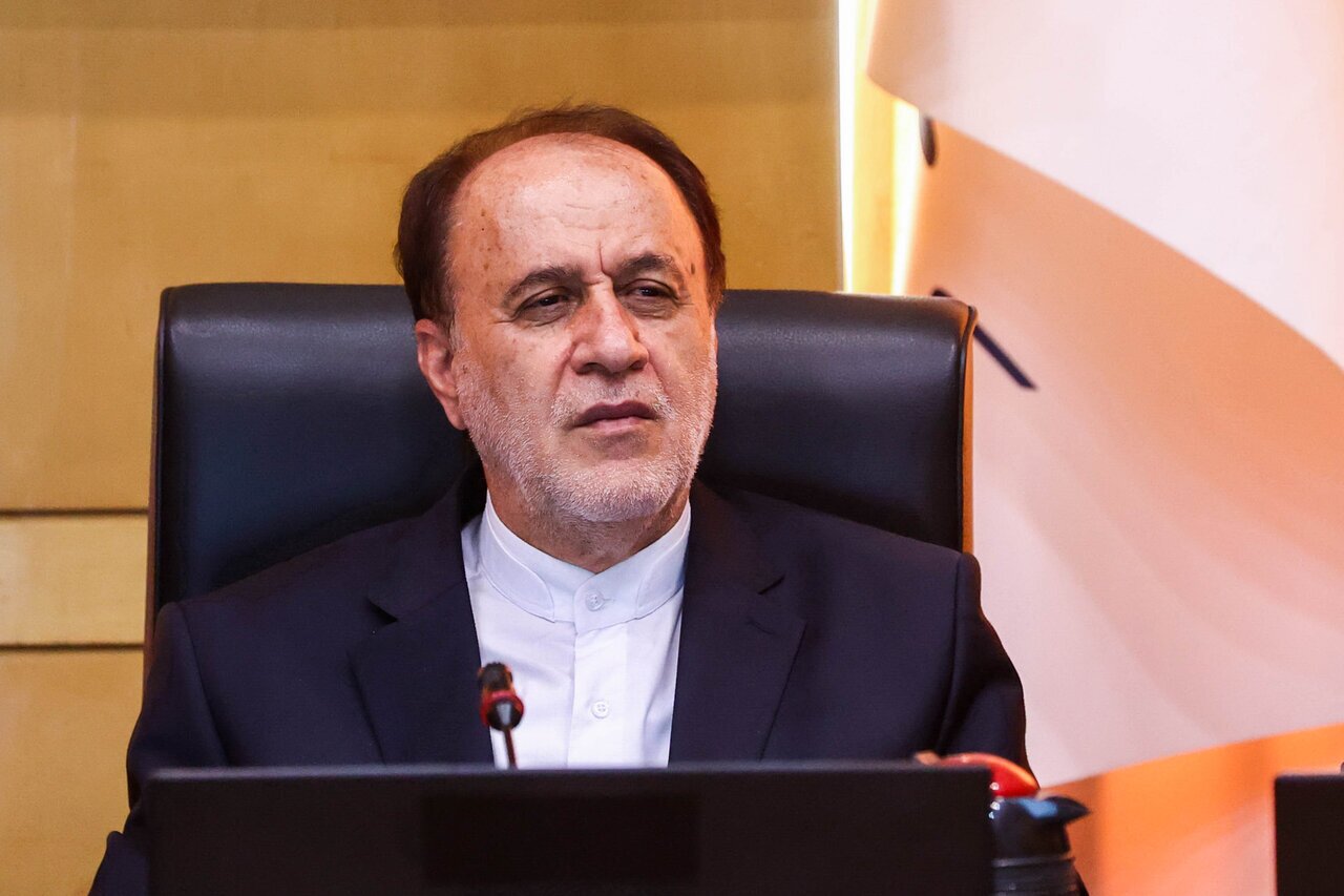 ایران در آستانه یک جهش تاریخی؛ از مقاومت ملی تا تمدنسازی نوین ایران در آستانه یک جهش تاریخی؛ از مقاومت ملی تا تمدنسازی نوین