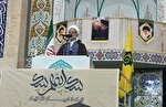 فقدان آقای شهید ایران، مصیبتی بزرگ برای جهان اسلام است/ ملت ایران هراسی از تهدیدهای دشمنان ندارد