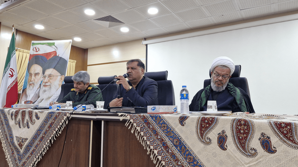 دامغان در آماده‌باش کامل برای میزبانی از عزاداران مراسم تشییع رهبر شهید