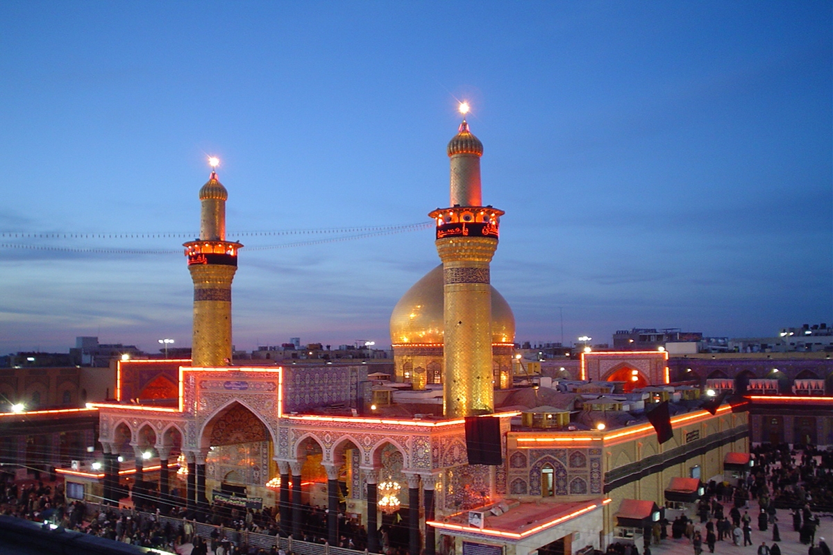 آغاز پویش شوق زیارت اربعین برای نیازمندان خراسان جنوبی