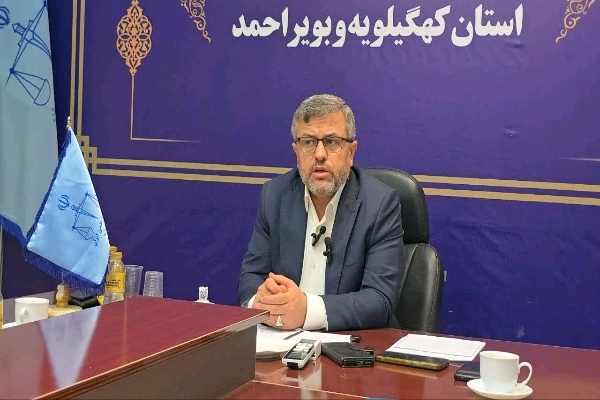 چرا کهگیلویه و بویراحمد با وجود شاخص‌های مطلوب امنیتی، احساس ناامنی دارد؟