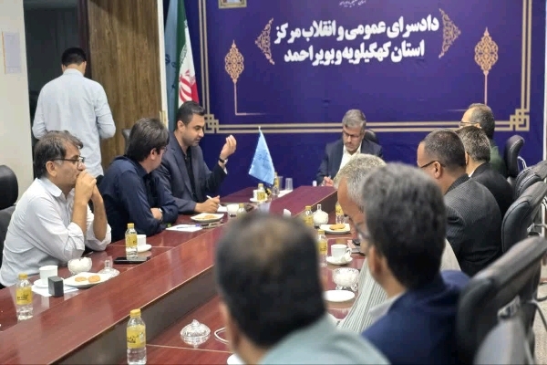 چرا کهگیلویه و بویراحمد با وجود شاخص‌های مطلوب امنیتی، احساس ناامنی دارد؟