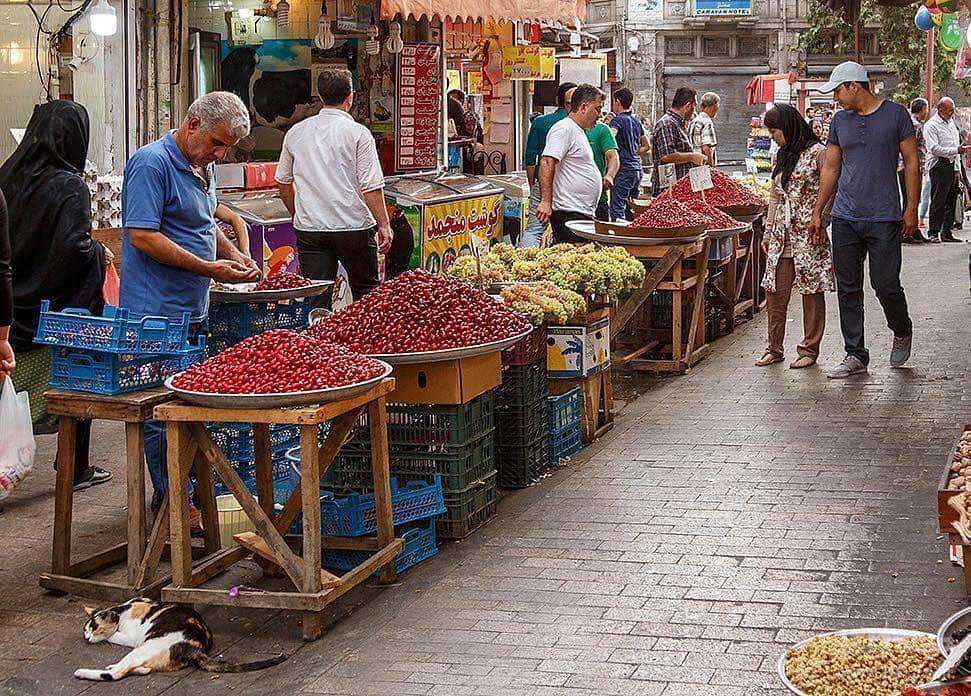 طرح ملی ۱۰۰۰ میدان و ۱۰۰۰ بازار عرضه مستقیم کالاهای اساسی در اردبیل اجرا میشود طرح ملی ۱۰۰۰ میدان و ۱۰۰۰ بازار عرضه مستقیم کالاهای اساسی در اردبیل اجرا میشود