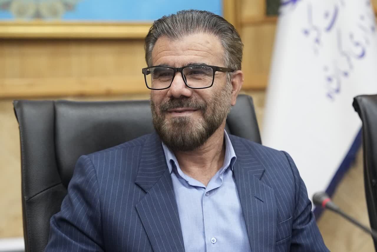 تردد بیش از ۶۹۹ هزار نفر از مرز خسروی/ افزایش یک درصدی خروج زائران اربعین تردد بیش از ۶۹۹ هزار نفر از مرز خسروی/ افزایش یک درصدی خروج زائران اربعین