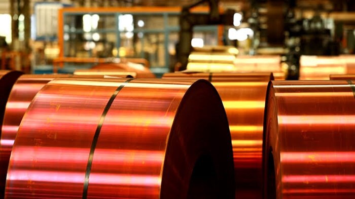 جهش ۷۳ درصدی سود عملیاتی مس شهید باهنر در بهار ۱۴۰۵ / دلایل تغییرات صورتهای مالی شفافسازی شد جهش ۷۳ درصدی سود عملیاتی مس شهید باهنر در بهار ۱۴۰۵ / دلایل تغییرات صورتهای مالی شفافسازی شد