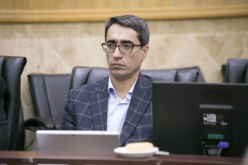 کسب رتبه نخست کشوری در صدور اسناد روستایی / ارائه ۷ هزار خدمت فنی و مهندسی در سال ۱۴۰۵ به متقاضیان روستایی در کرمانشاه کسب رتبه نخست کشوری در صدور اسناد روستایی / ارائه ۷ هزار خدمت فنی و مهندسی در سال ۱۴۰۵ به متقاضیان روستایی در کرمانشاه
