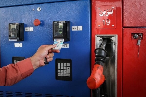 اعلام جزئیات شارژ سهمیه ۴۰ لیتری بنزین با نرخ ۵ هزار تومان از سوی استاندار کرمان