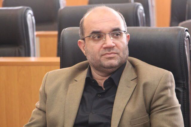 طلا فروش متقلب درکنگاورتعزیر شد 