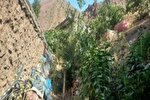 آزاد شدن ۷۸۶ متر از اراضی ملی حسنکدر با حکم قضایی