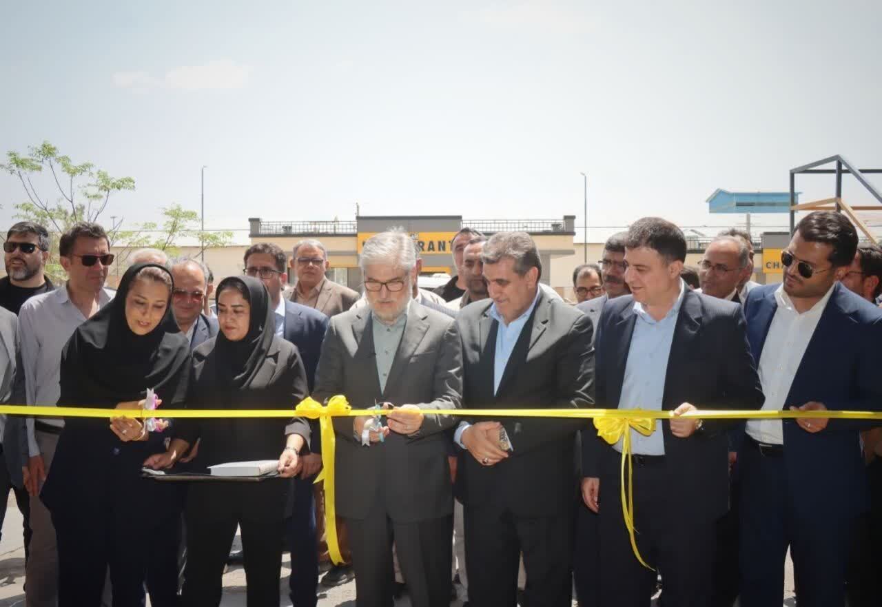 پیوند دانشگاه و صنعت، شتابدهنده اقتصاد دانشبنیان است پیوند دانشگاه و صنعت، شتابدهنده اقتصاد دانشبنیان است