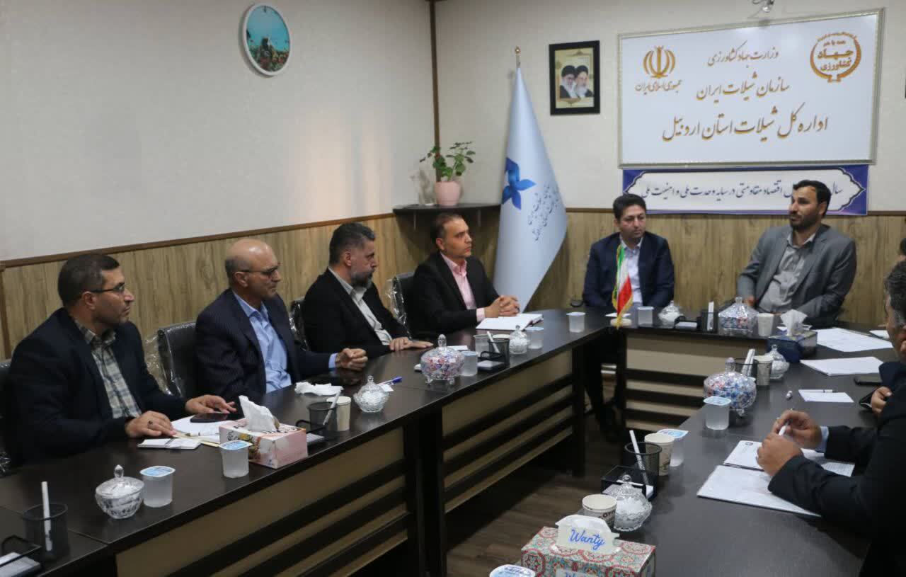 سه طرح پرورش ماهیان خاویاری در انگوت در مسیر اخذ مجوز سه طرح پرورش ماهیان خاویاری در انگوت در مسیر اخذ مجوز