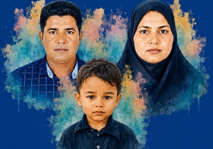 ارتش تروریستی آمریکا به ۵ استان کشور حمله کرد/ از شهادت یک خانواده غیرنظامی تا شهادت ۳ سرباز وطن در زنجان