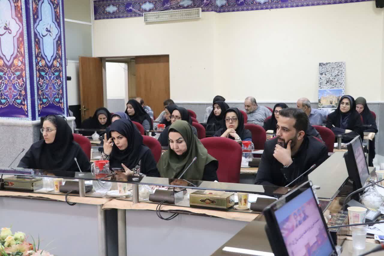 سمنان در مسیر توسعه؛ اعتبارات پروژههای افتتاحی هفته دولت ۱۰۰ درصد افزایش یافت سمنان در مسیر توسعه؛ اعتبارات پروژههای افتتاحی هفته دولت ۱۰۰ درصد افزایش یافت