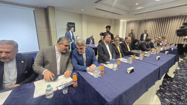 افزایش حجم مبادلات تجاری ایران و عراق به ۱۰ میلیارد دلار افزایش حجم مبادلات تجاری ایران و عراق به ۱۰ میلیارد دلار