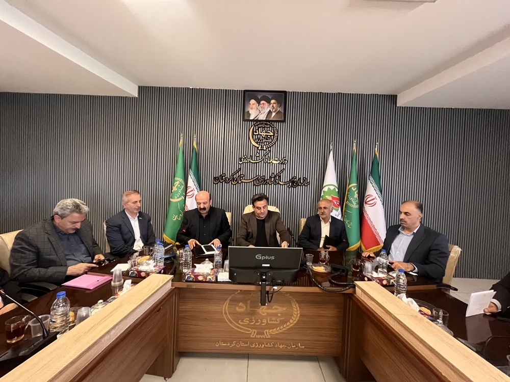 آمادگی کردستان برای کشت پاییزه؛ تأمین سوخت و نهادههای کشاورزی در اولویت** آمادگی کردستان برای کشت پاییزه؛ تأمین سوخت و نهادههای کشاورزی در اولویت**