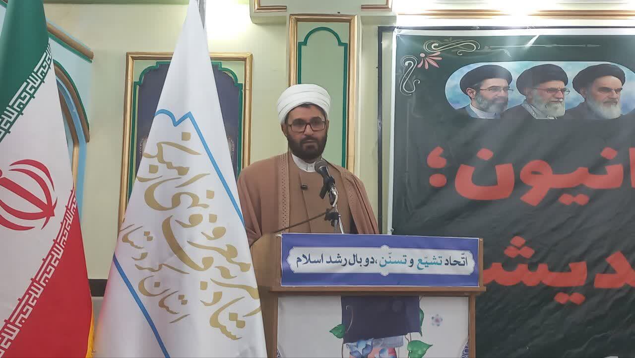 مطالبهگری مردم نسبت به حاکمیت از مصادیق امر به معروف است مطالبهگری مردم نسبت به حاکمیت از مصادیق امر به معروف است