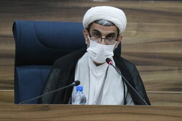 در جنگ اقتصادی با گرانفروشان مماشات نمیکنیم در جنگ اقتصادی با گرانفروشان مماشات نمیکنیم