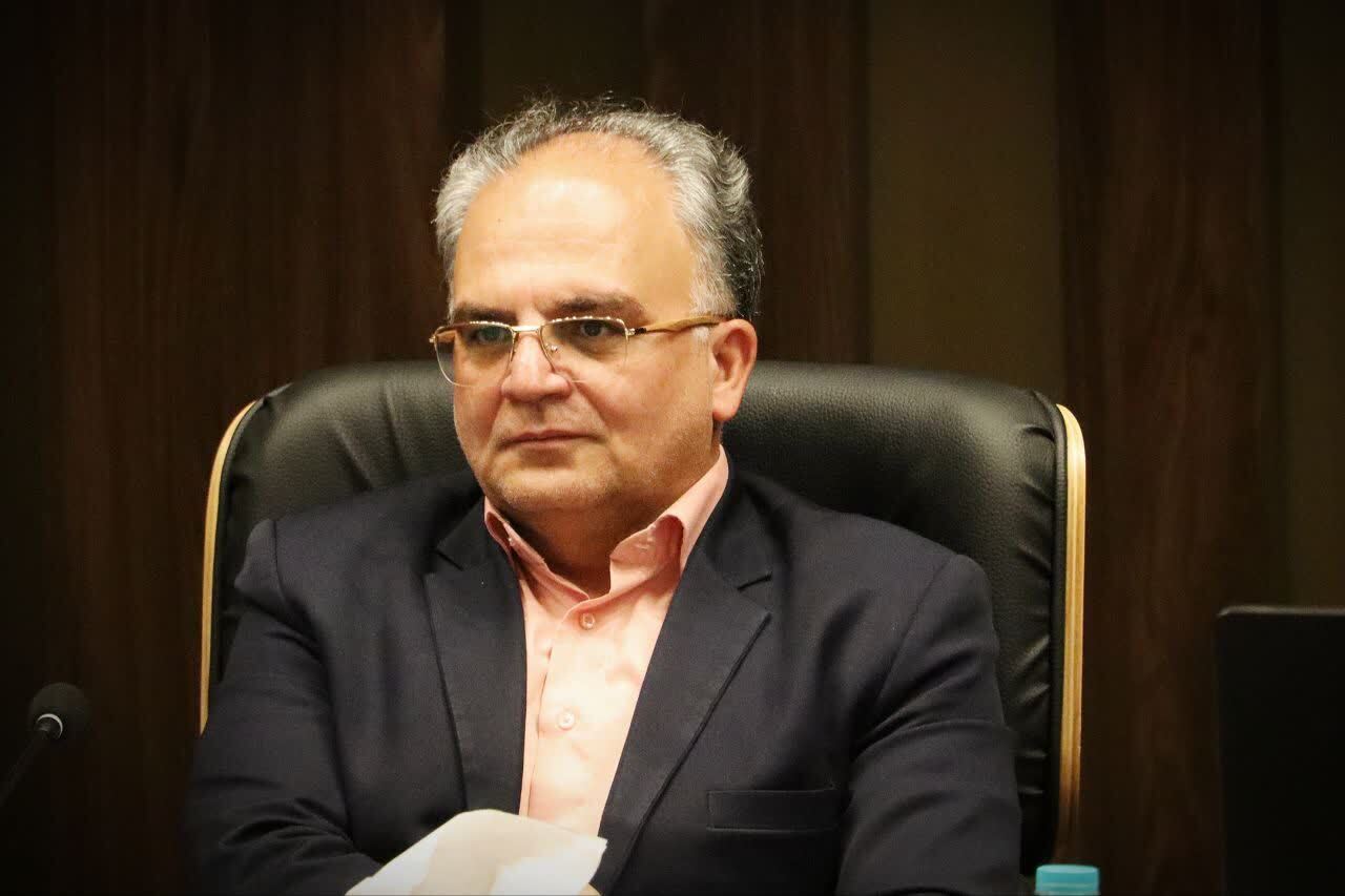 ممنوعیت عرضه اجباری نان کنجدی در نانوایی‌های متخلف شهرستان سمنان
