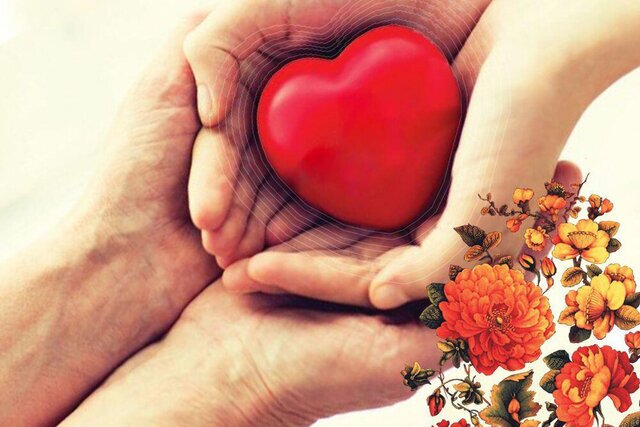 نجات جان ۳ بیمار با اهدای عضو جوان ۴۵ ساله کرمانشاهی نجات جان ۳ بیمار با اهدای عضو جوان ۴۵ ساله کرمانشاهی